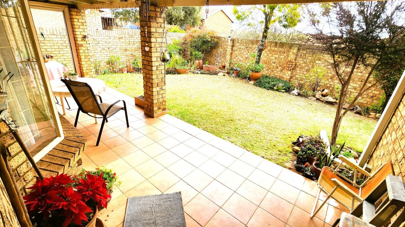 Meenthuis Te Koop in Kleinfontein